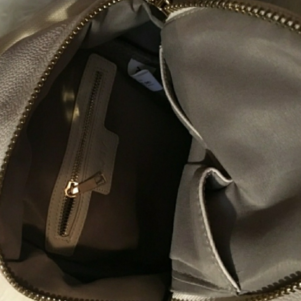 Womens Mini Backpack - Picture 4 of 4